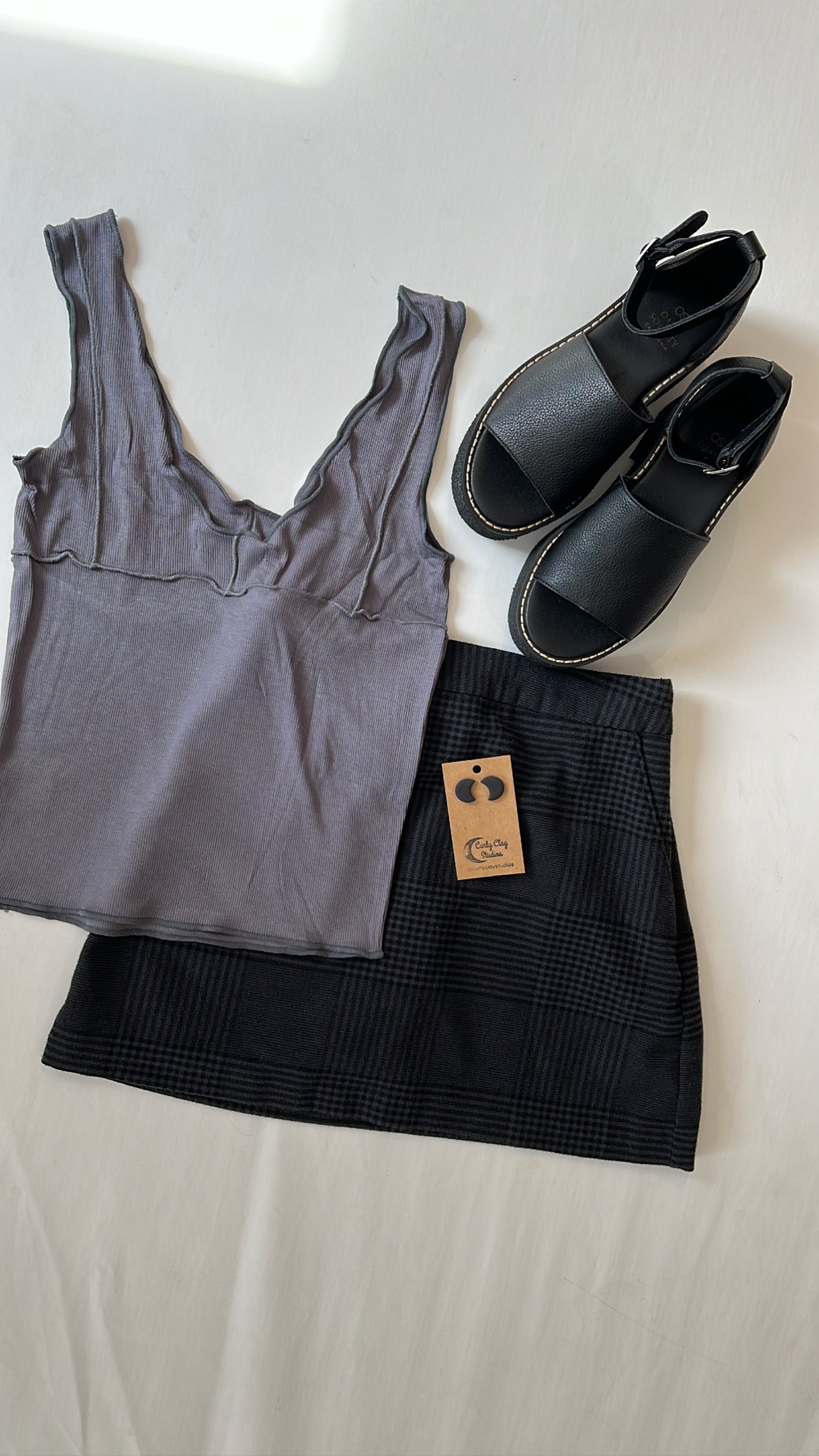 REA SKIRT