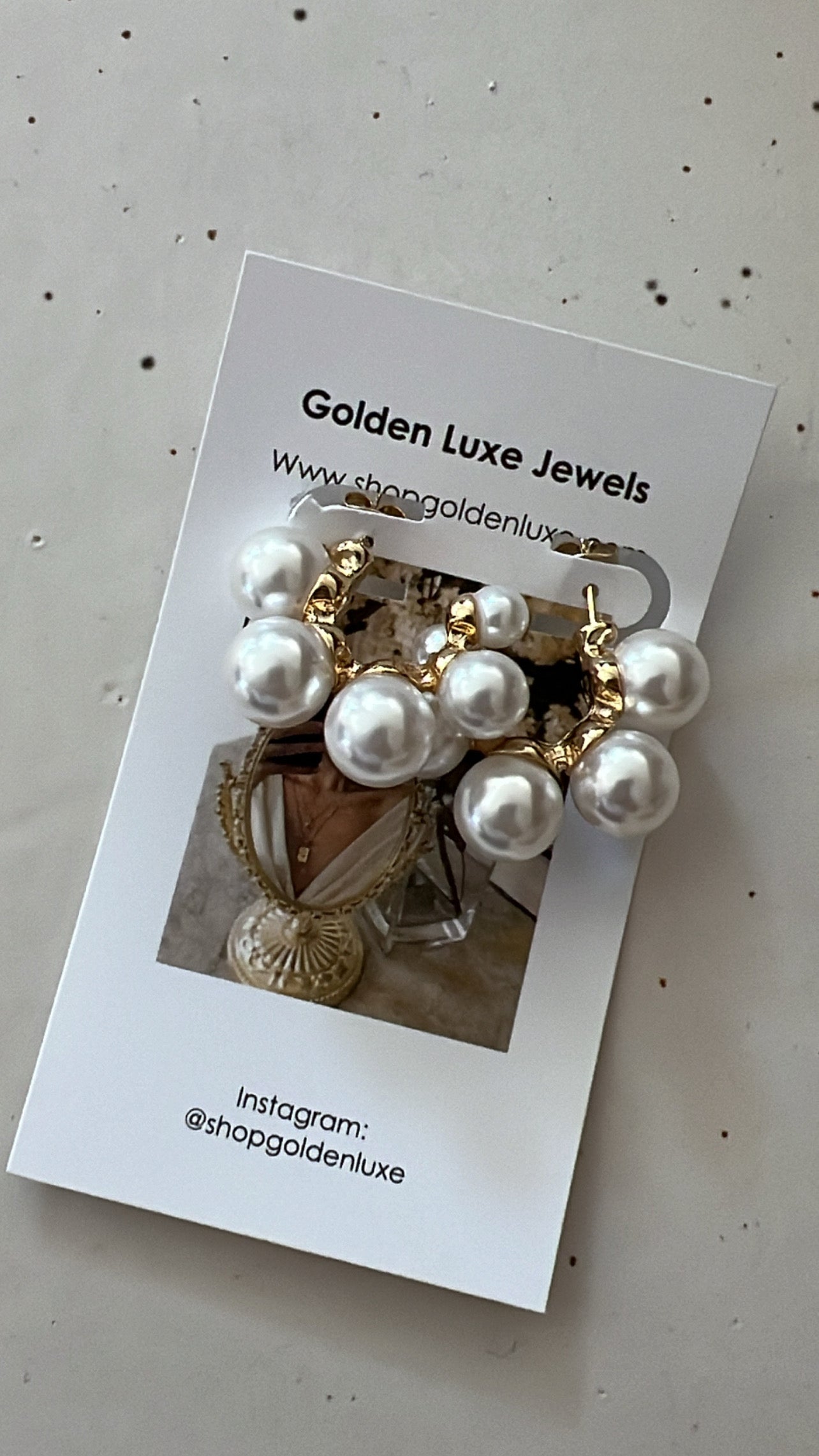 PEARL EARNINGS