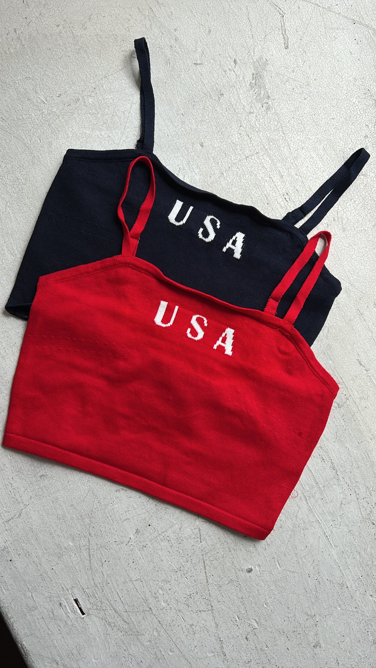 USA TOP