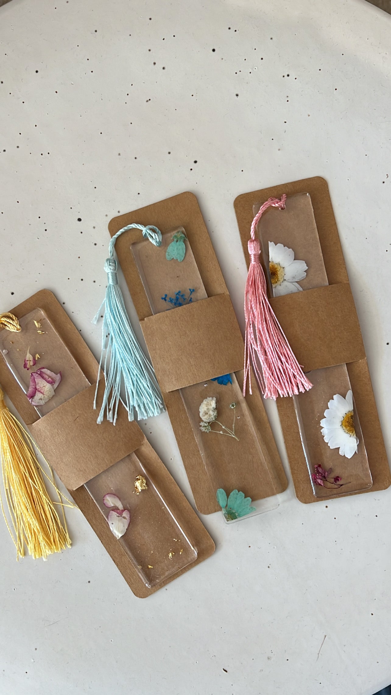 BOOK MARKS