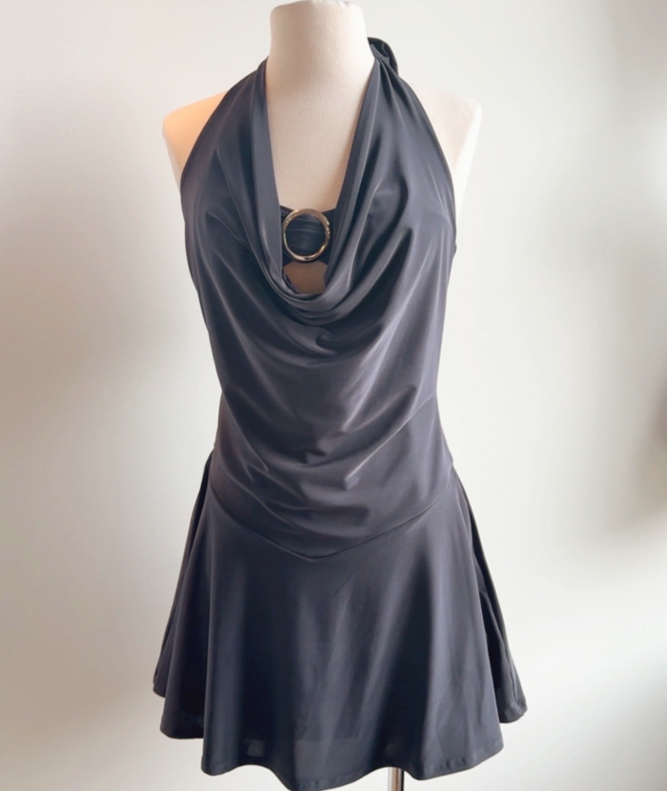 Valentinas Dress