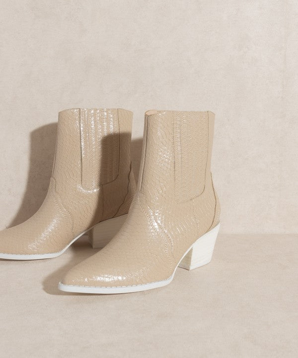 Oasis boots sale clearance