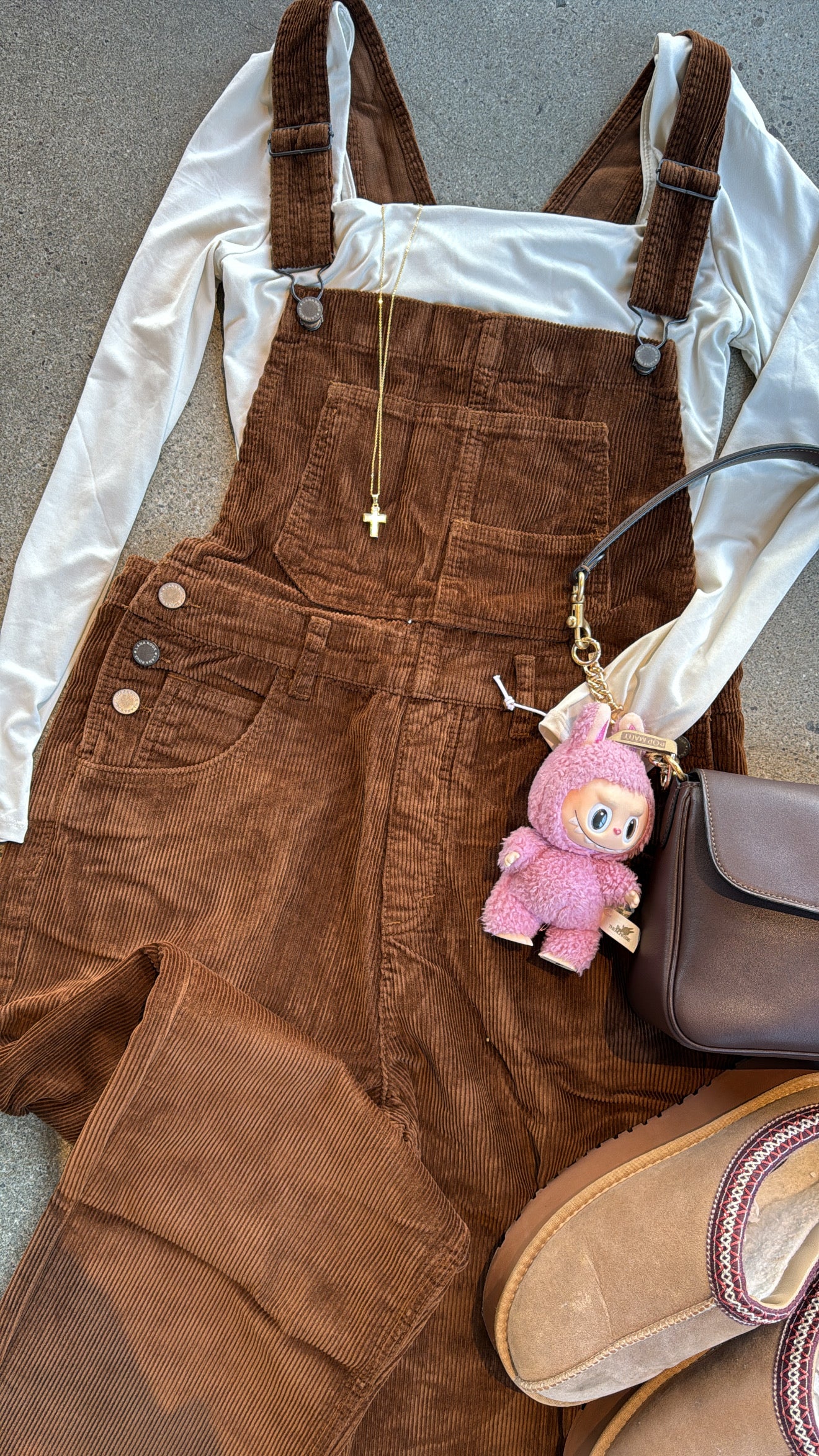 Overall