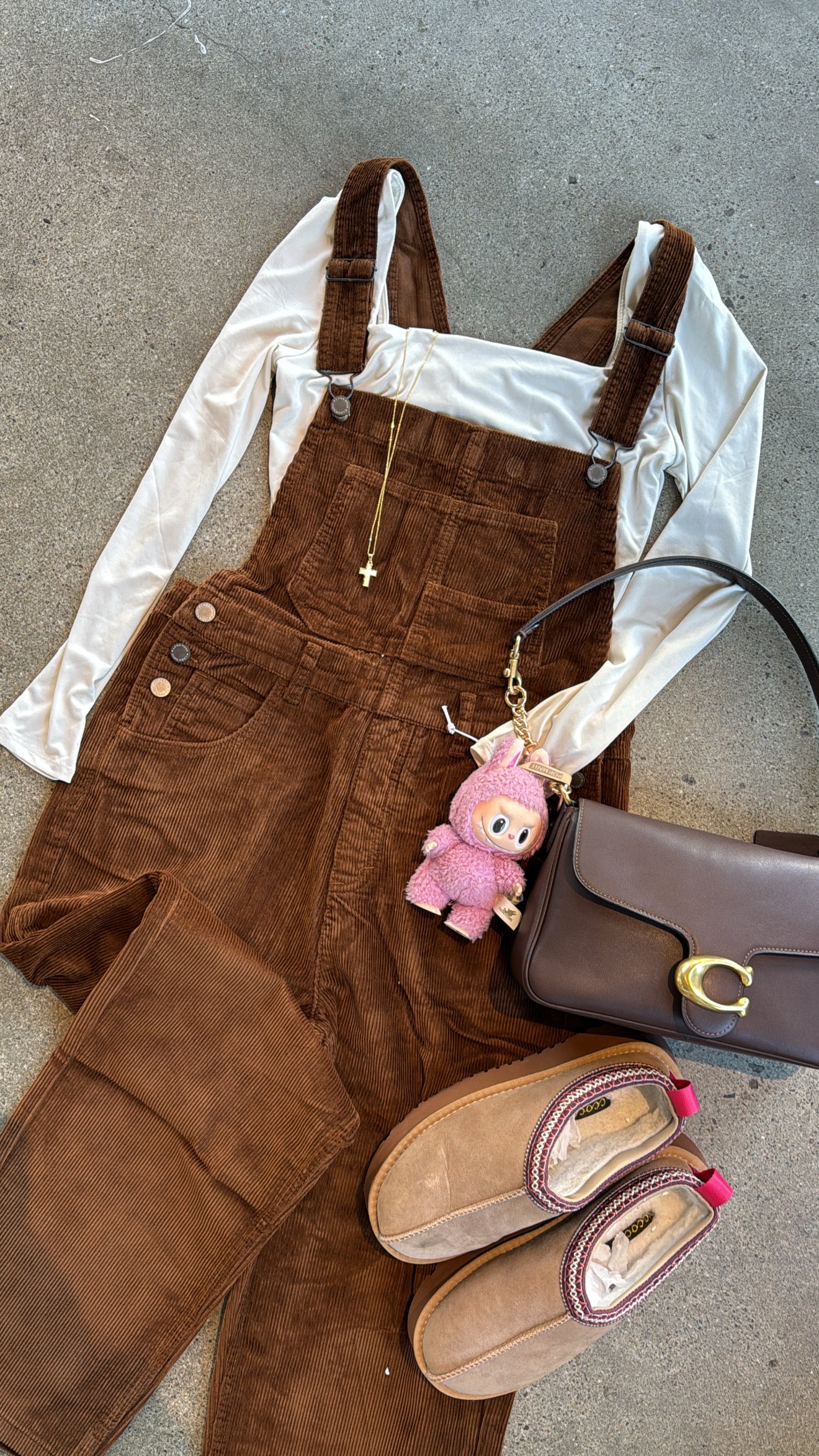 Overall
