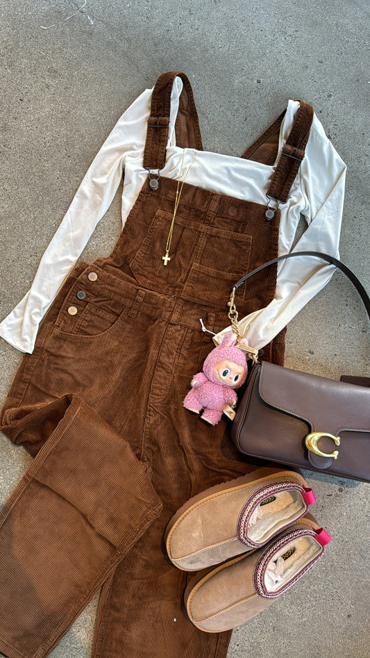 Overall