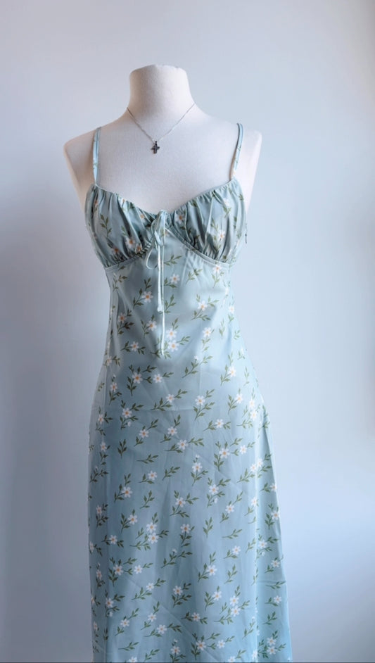 Flower Garden Dress
