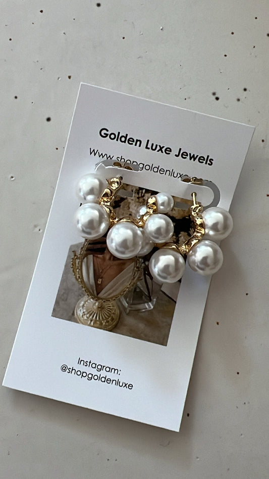 PEARL EARNINGS