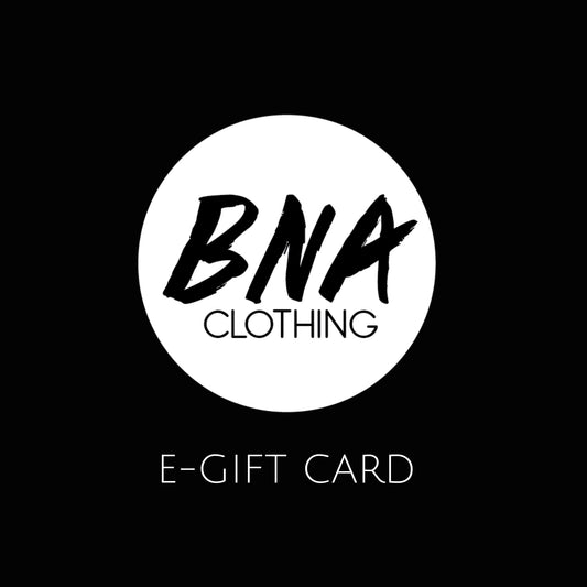 Bow N Arrow Clothing Gift Card