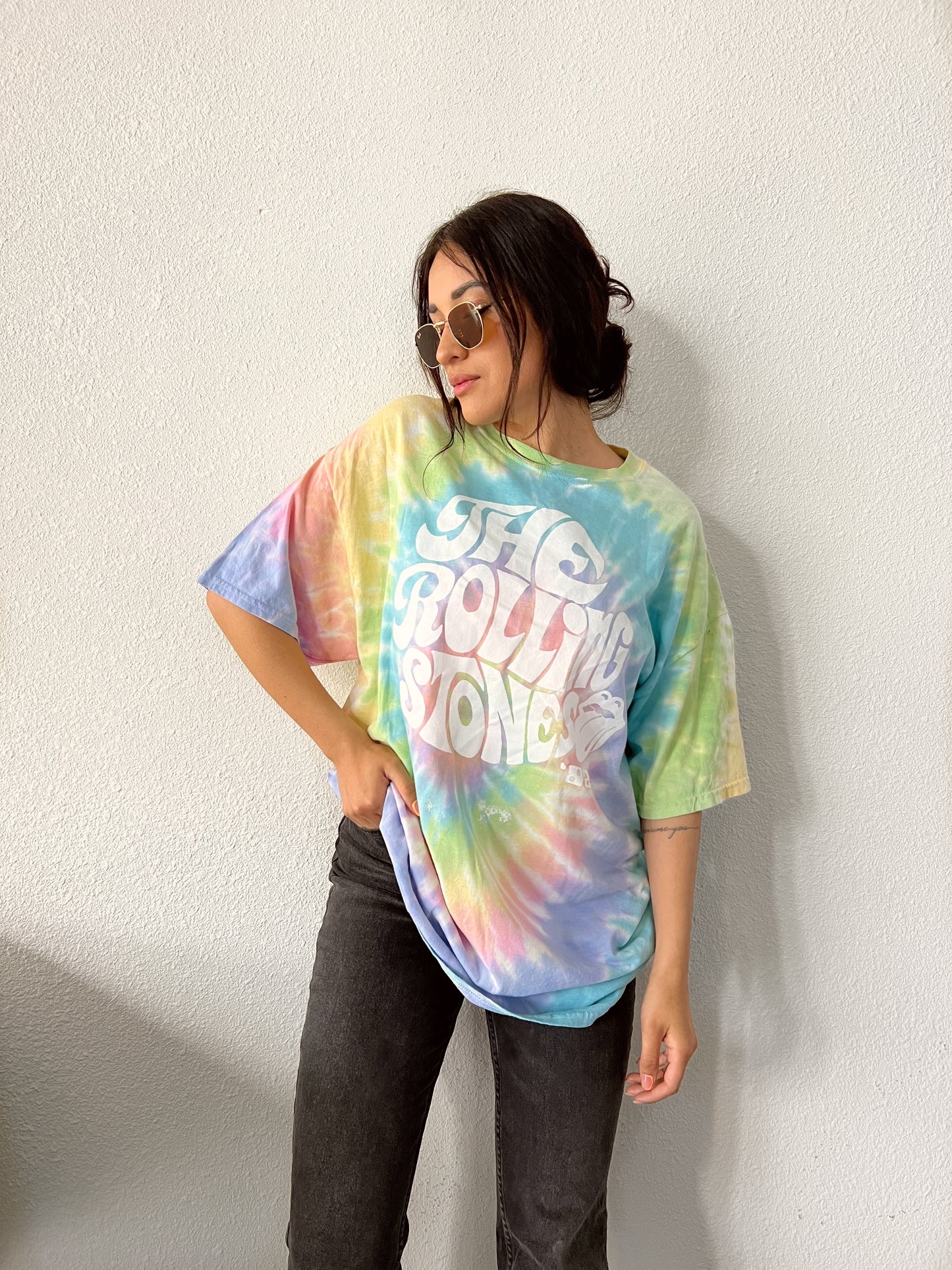 The Rolling Stones Tee