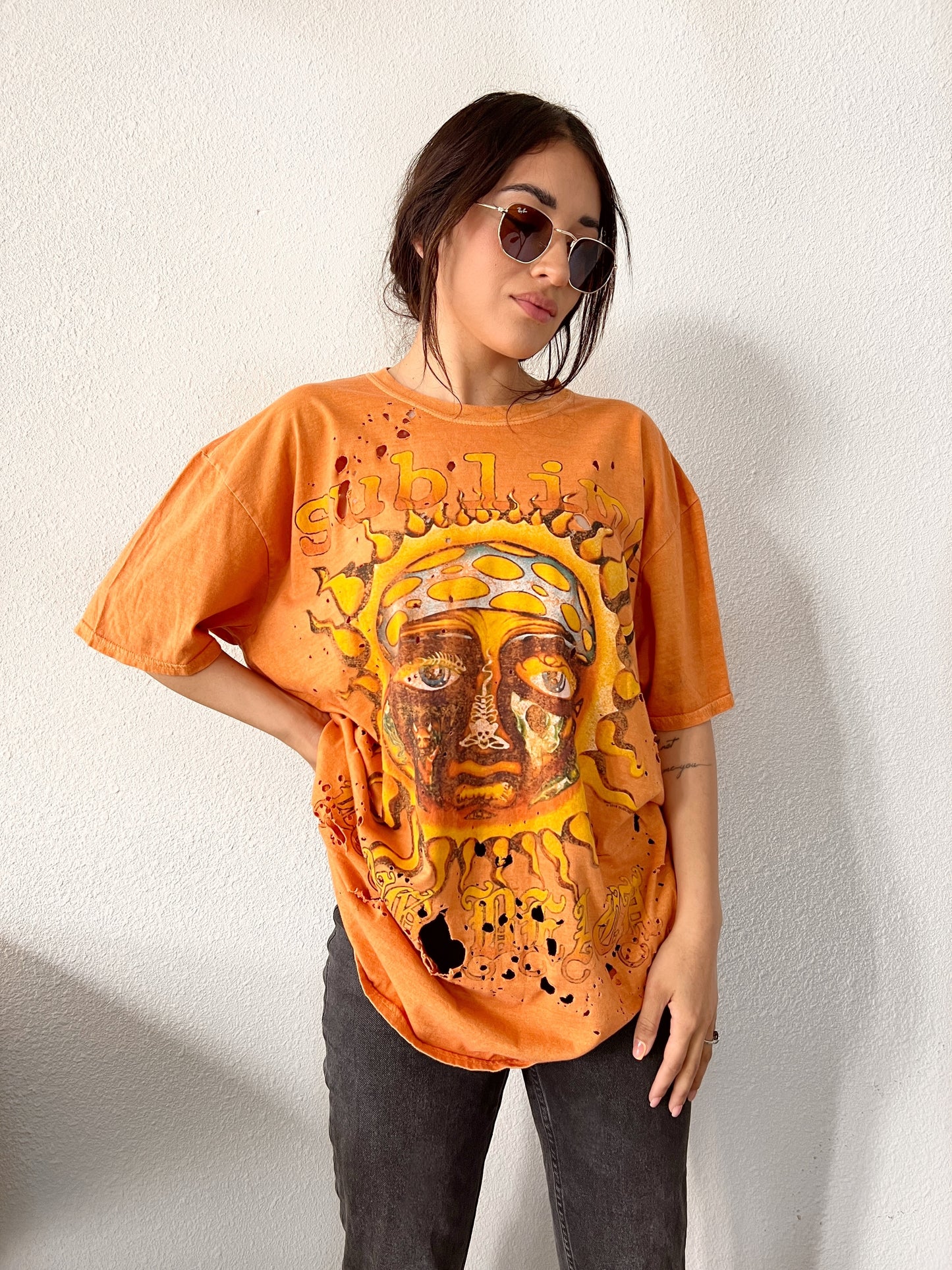 Sublime Tee