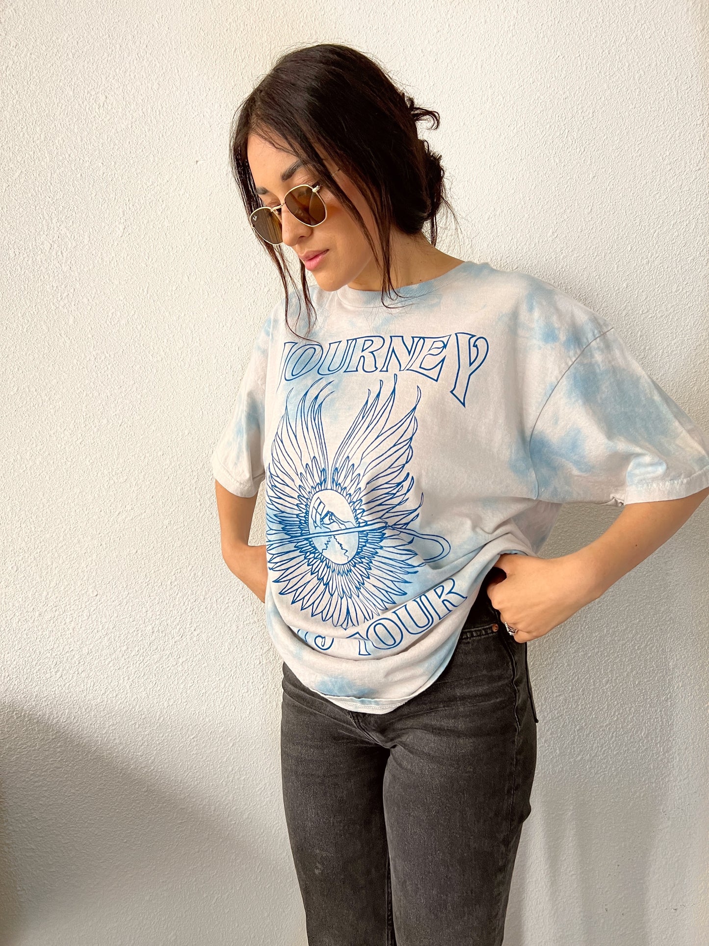 Journey Tee