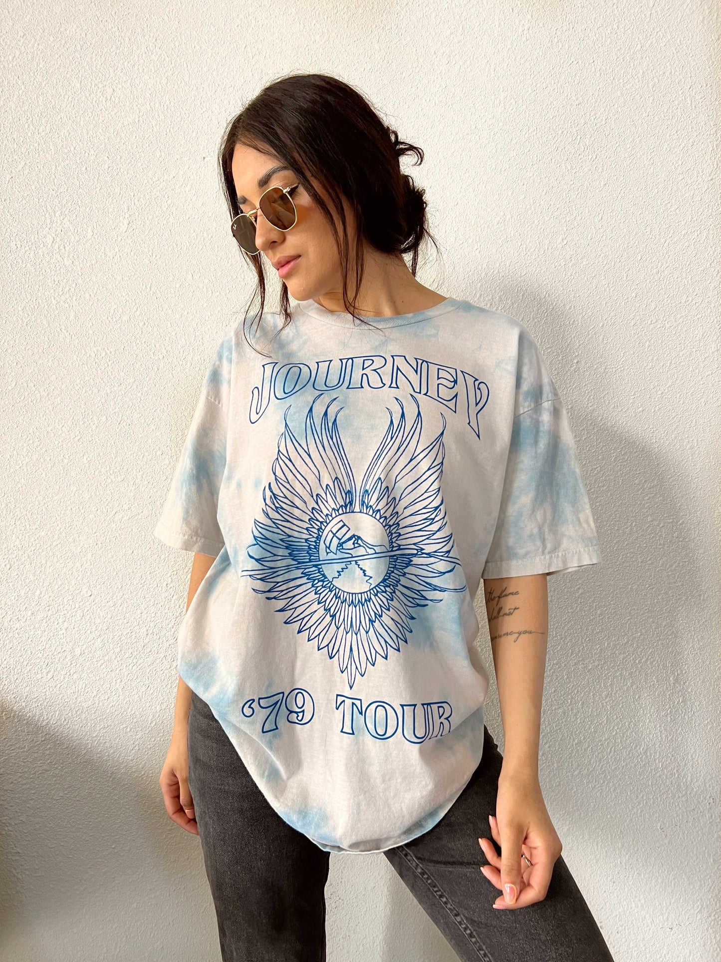 Journey Tee