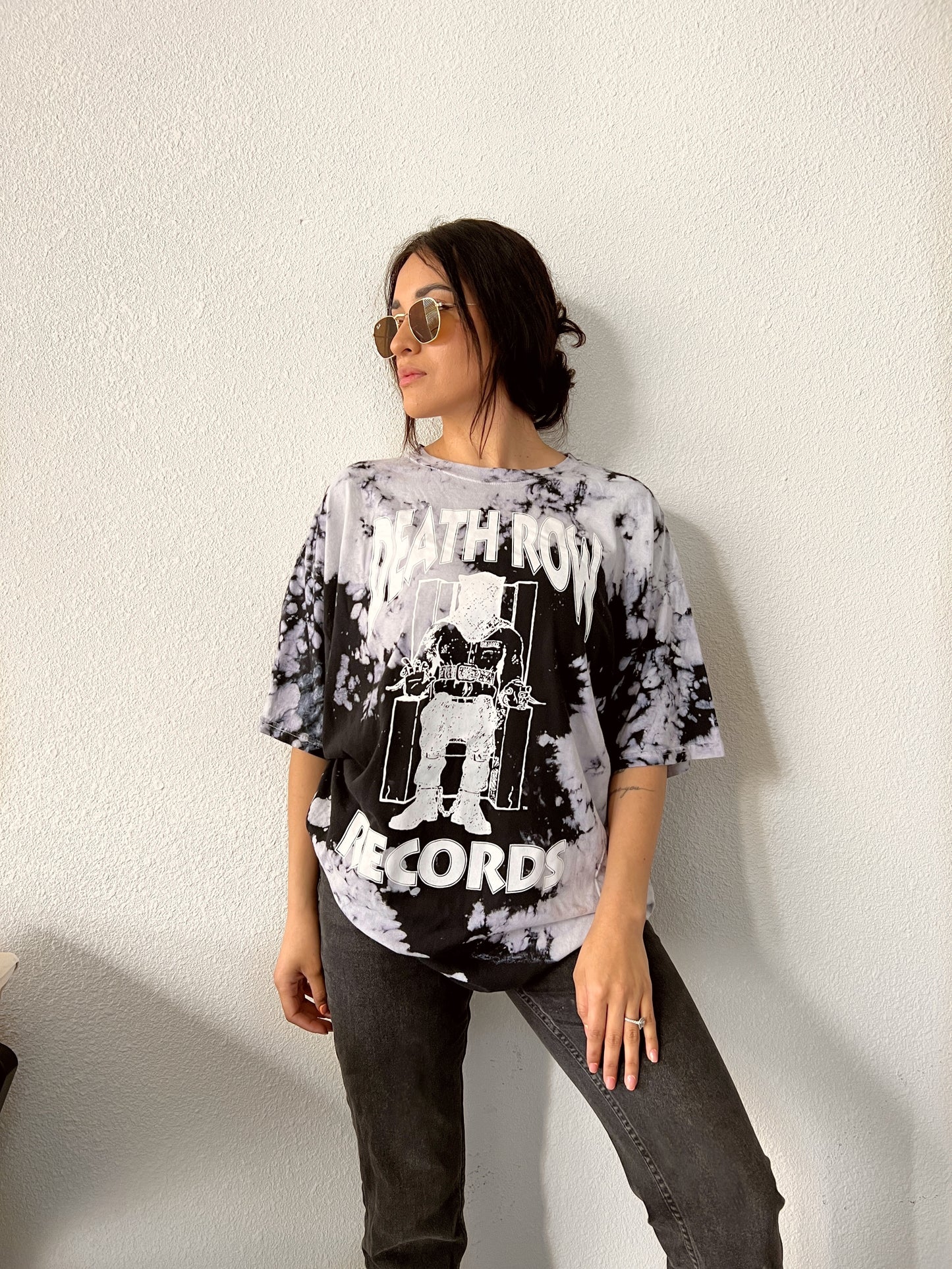 Death Row Tee
