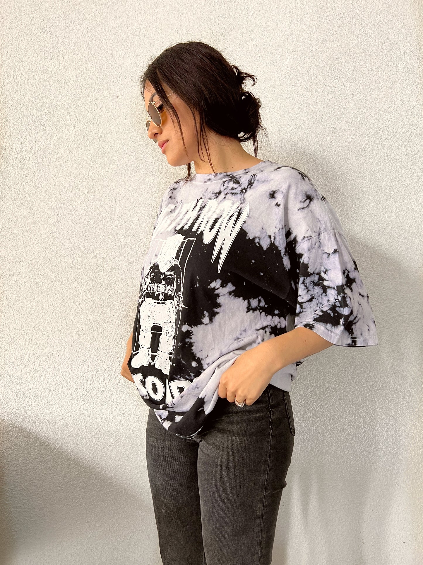 Death Row Tee