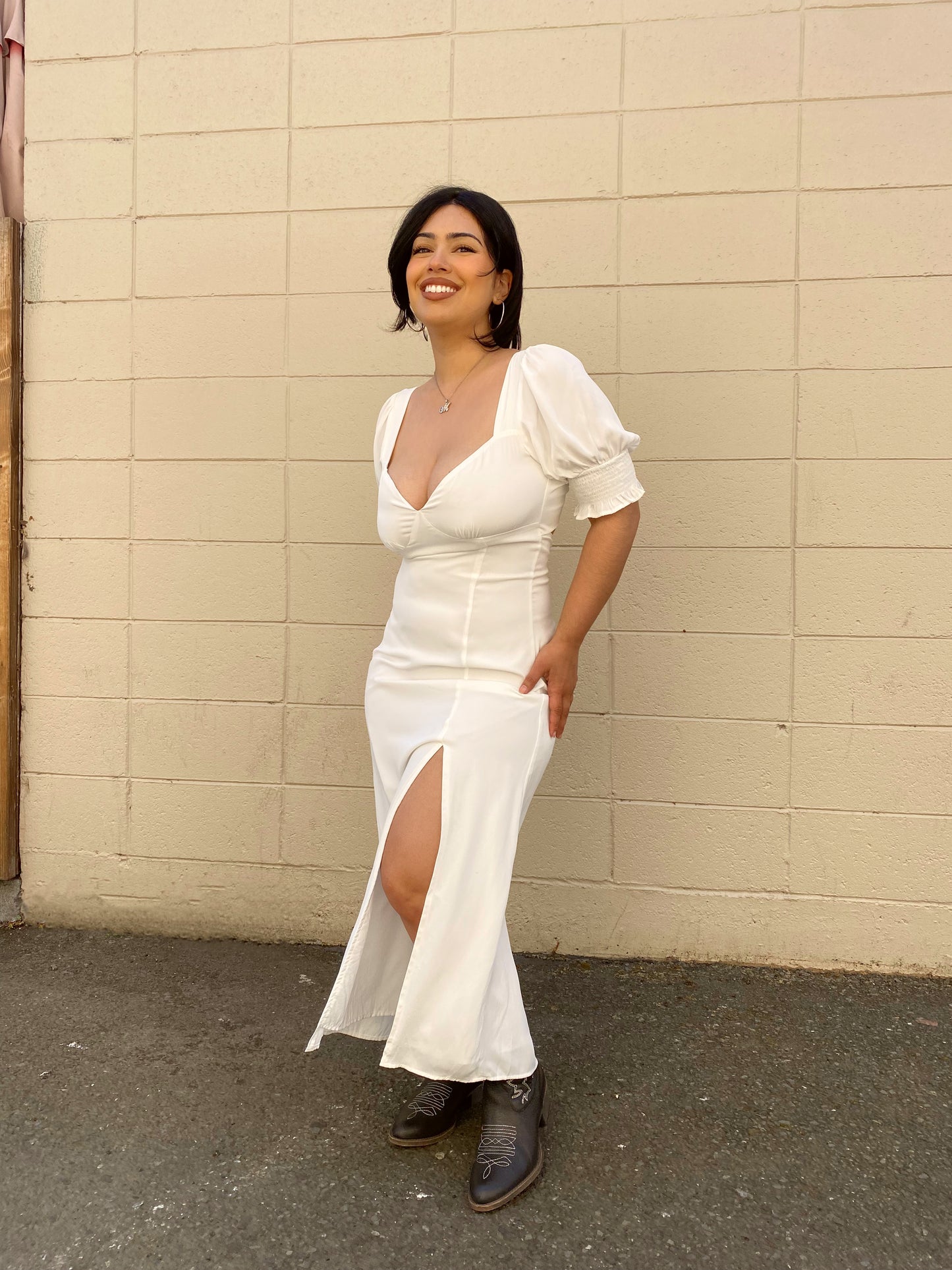 O'Ryan Dress