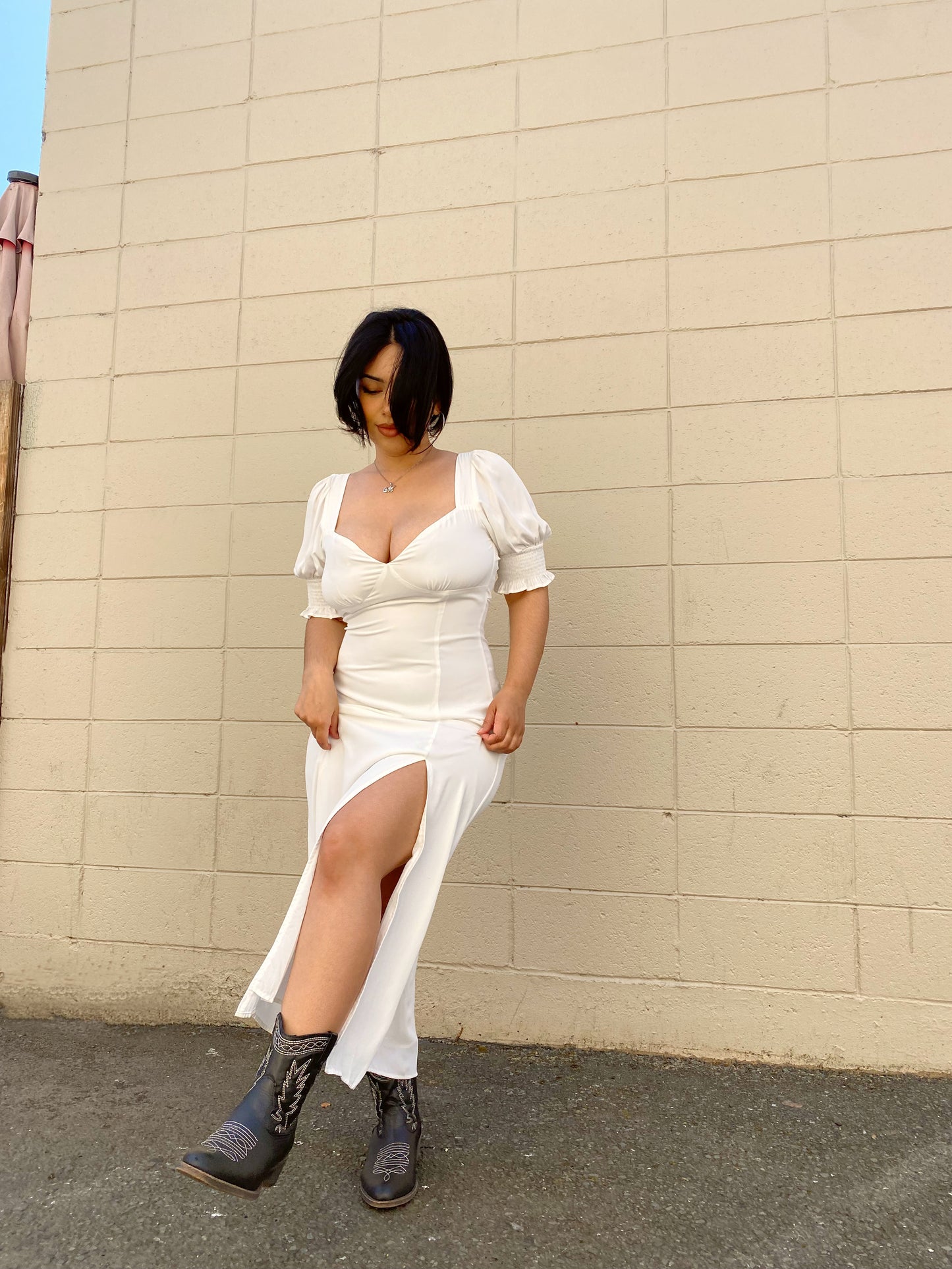 O'Ryan Dress