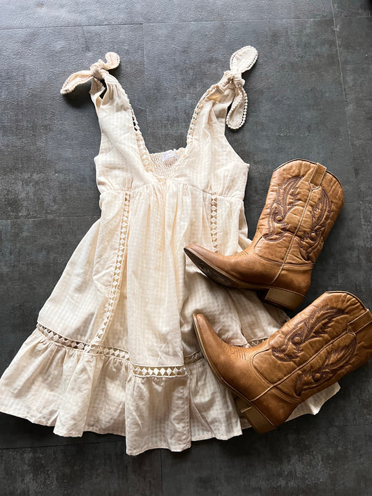 May Dress