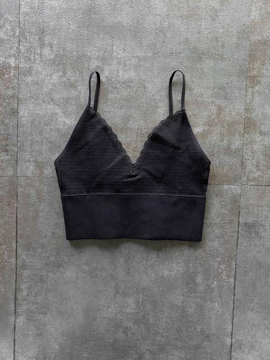 Lace Trim Brami