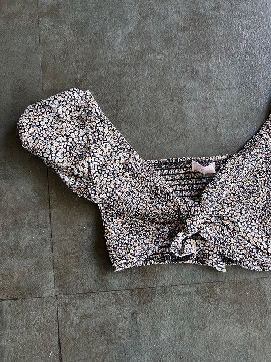 Daze Floral Set (Top)