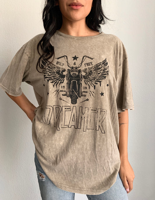Dreamer Tee
