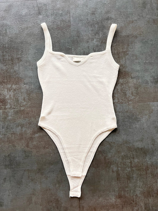 Sweetheart Bodysuit