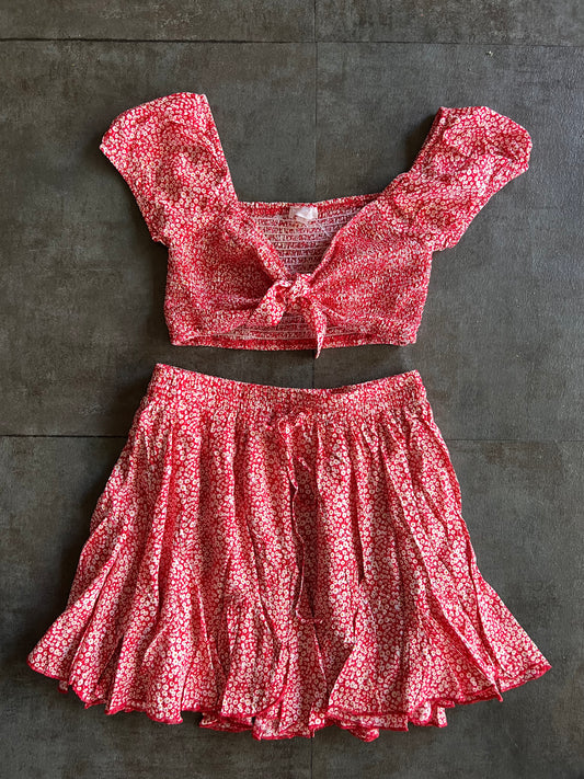 Daze Floral Set (Bottom)